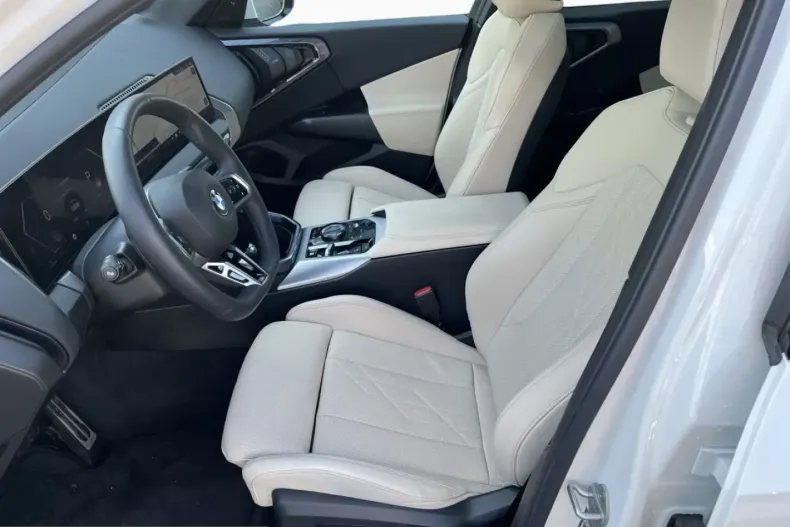BMW X3 (Seria X) din 2025 cu 24.954 km - oferta BMW220648 - foto 6