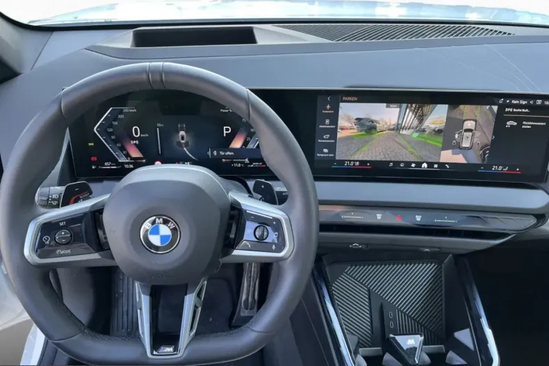 BMW X3 (Seria X) din 2025 cu 24.954 km - oferta BMW220648 - foto 10