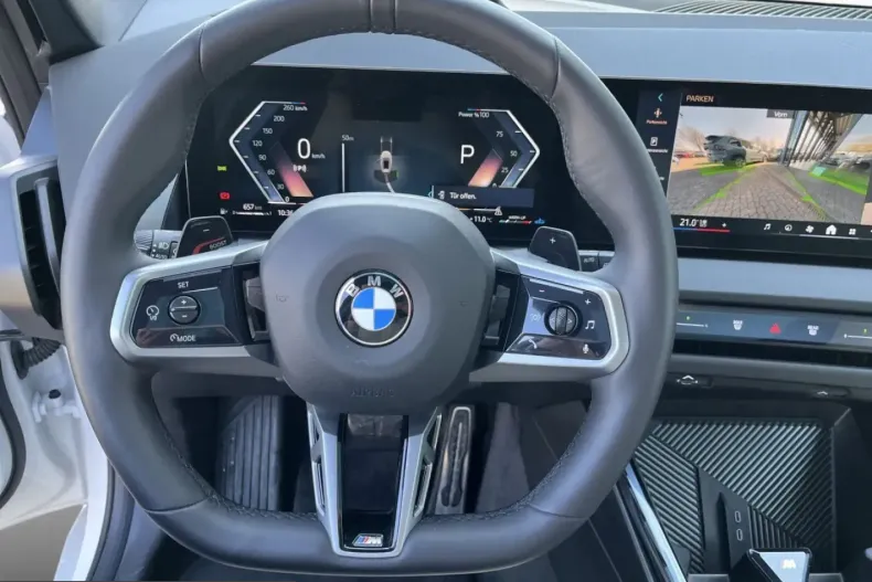 BMW X3 (Seria X) din 2025 cu 24.954 km - oferta BMW220648 - foto 11