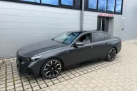 BMW 520 (Seria 5) din 2024 cu 84.765 km - oferta BMW220649 - foto 1