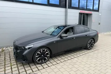 BMW 520 din 2024 - oferta BMW220649