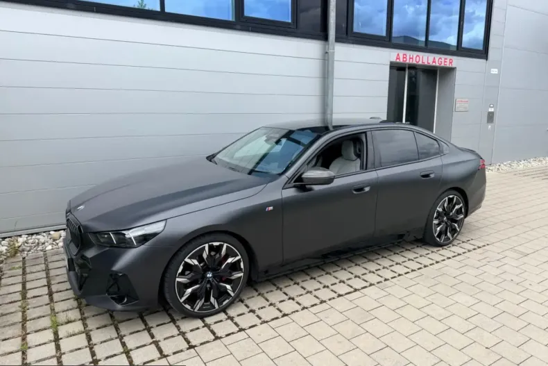 BMW 520 (Seria 5) din 2024 cu 84.765 km - oferta BMW220649 - foto 1