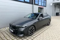 BMW 520 (Seria 5) din 2024 cu 84.765 km - oferta BMW220649 - foto 5