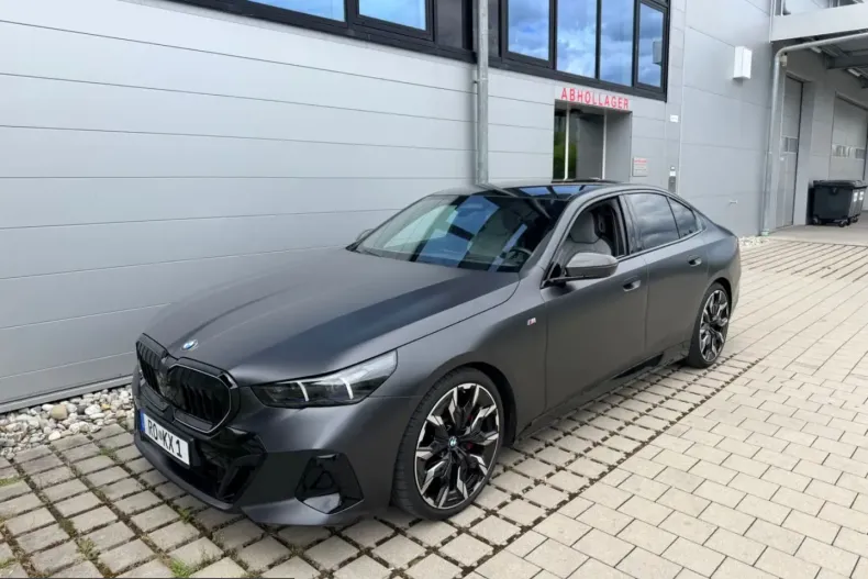 BMW 520 (Seria 5) din 2024 cu 84.765 km - oferta BMW220649 - foto 5