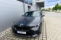 BMW 520 (Seria 5) din 2024 cu 84.765 km - oferta BMW220649 - foto 6