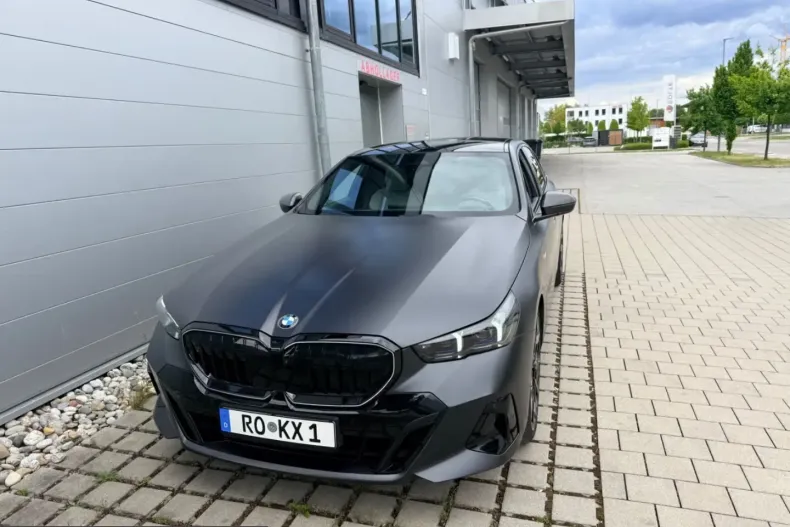 BMW 520 (Seria 5) din 2024 cu 84.765 km - oferta BMW220649 - foto 6