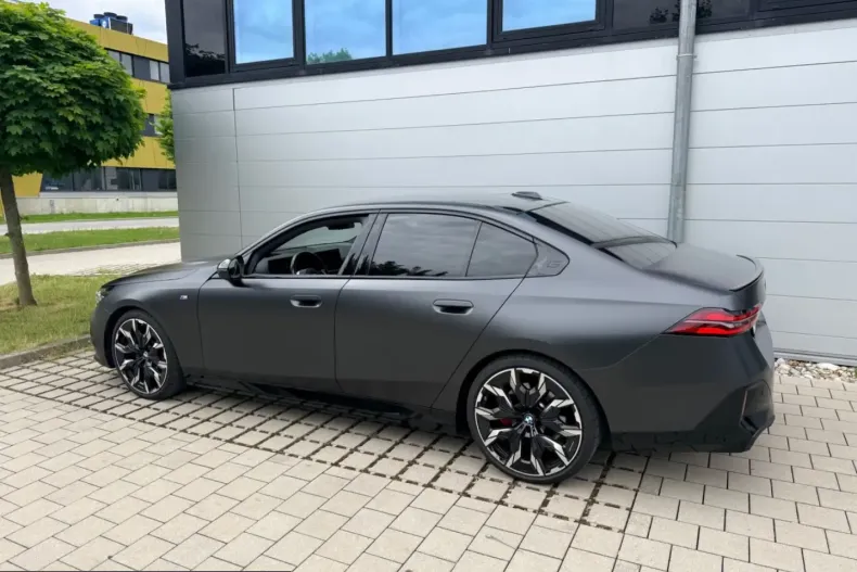 BMW 520 (Seria 5) din 2024 cu 84.765 km - oferta BMW220649 - foto 9