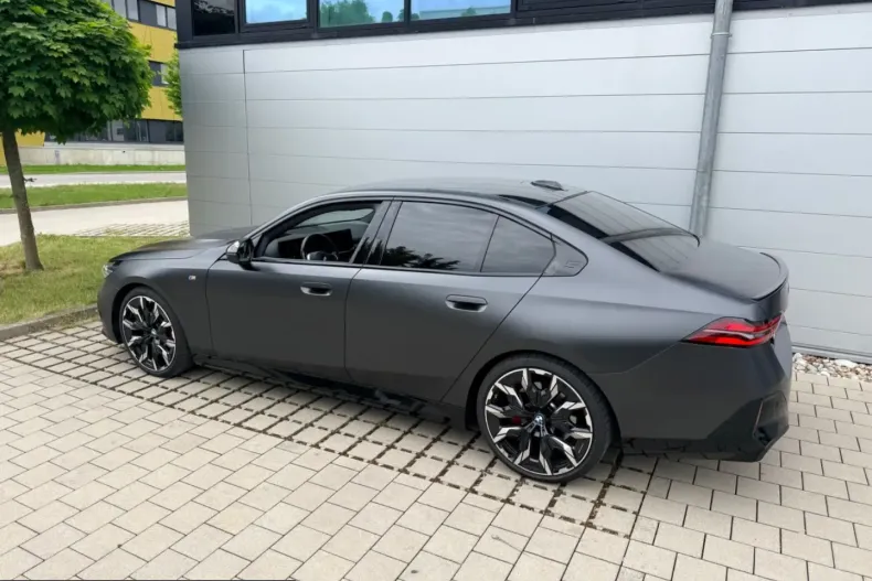BMW 520 (Seria 5) din 2024 cu 84.765 km - oferta BMW220649 - foto 10