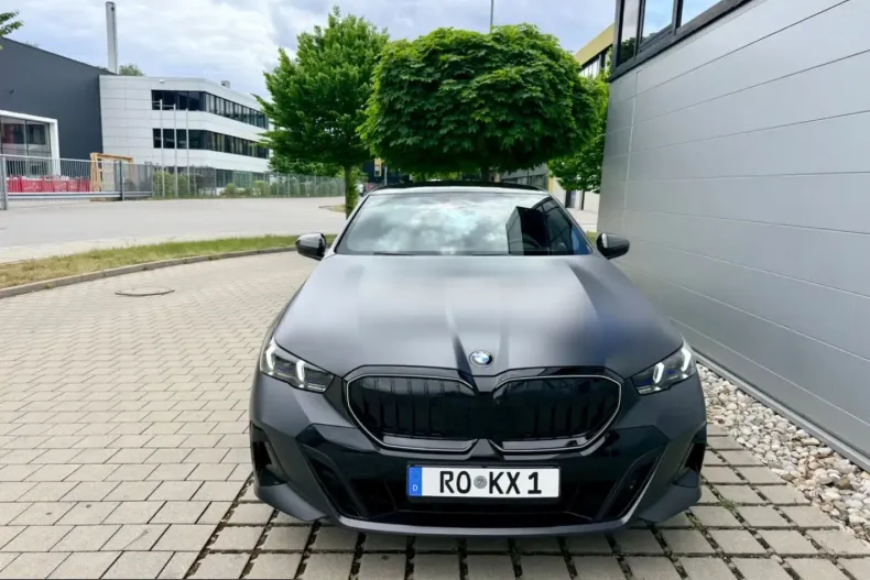 BMW 520 (Seria 5) din 2024 cu 84.765 km - oferta BMW220649 - foto 11