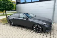 BMW 520 (Seria 5) din 2024 cu 84.765 km - oferta BMW220649 - foto 13