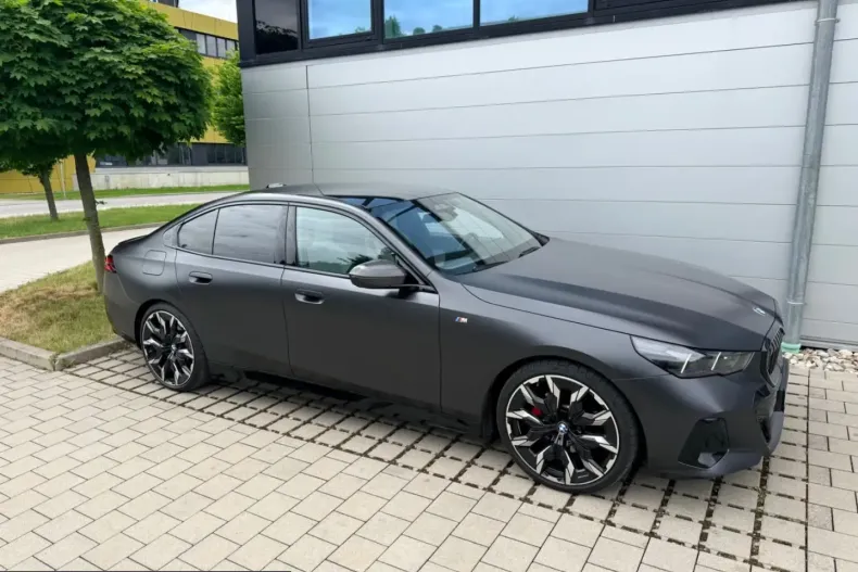BMW 520 (Seria 5) din 2024 cu 84.765 km - oferta BMW220649 - foto 13