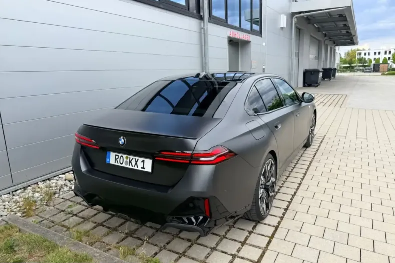 BMW 520 (Seria 5) din 2024 cu 84.765 km - oferta BMW220649 - foto 15