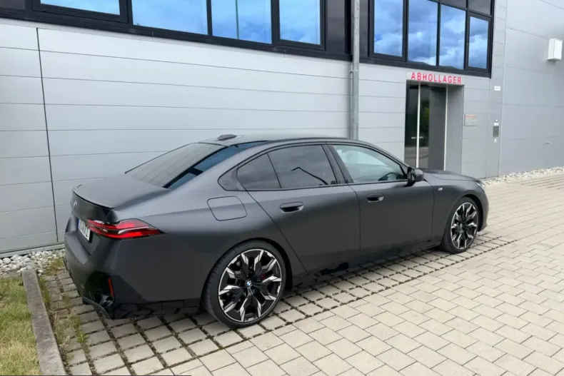 BMW 520 (Seria 5) din 2024 cu 84.765 km - oferta BMW220649 - foto 16