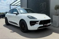 Porsche Macan din 2021 cu 48.370 km - oferta POR220650 - foto 1