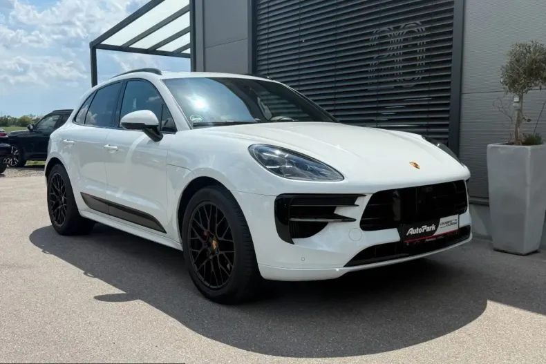 Porsche Macan din 2021 cu 48.370 km - oferta POR220650 - foto 1