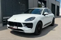 Porsche Macan din 2021 cu 48.370 km - oferta POR220650 - foto 2