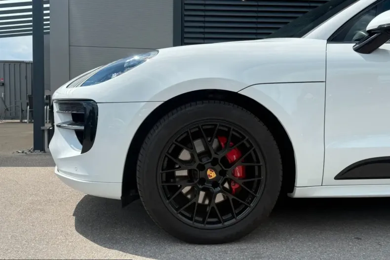 Porsche Macan din 2021 cu 48.370 km - oferta POR220650 - foto 3
