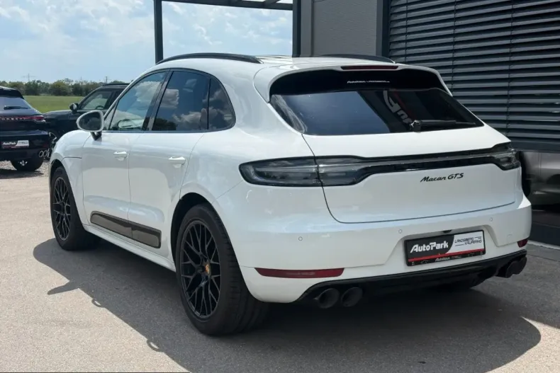 Porsche Macan din 2021 cu 48.370 km - oferta POR220650 - foto 4