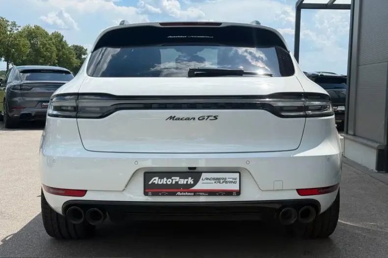 Porsche Macan din 2021 cu 48.370 km - oferta POR220650 - foto 6