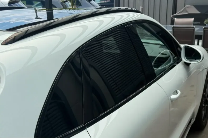 Porsche Macan din 2021 cu 48.370 km - oferta POR220650 - foto 11