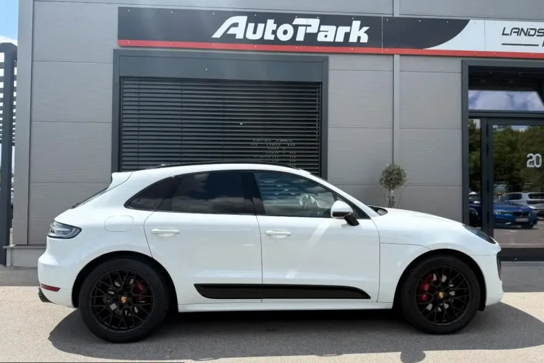 Porsche Macan din 2021 cu 48.370 km - oferta POR220650 - foto 12