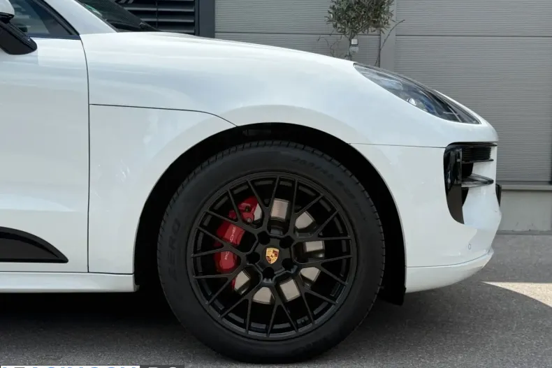 Porsche Macan din 2021 cu 48.370 km - oferta POR220650 - foto 13