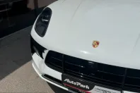 Porsche Macan din 2021 cu 48.370 km - oferta POR220650 - foto 14