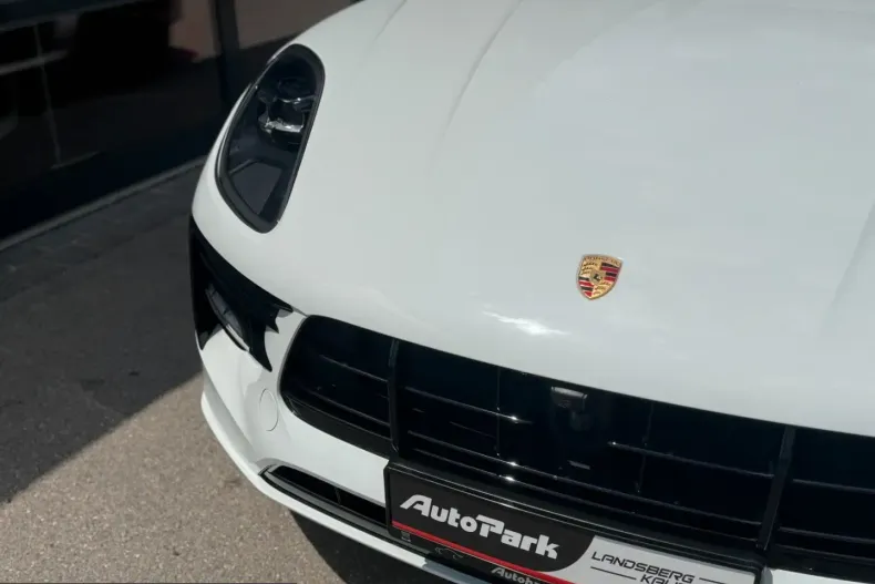 Porsche Macan din 2021 cu 48.370 km - oferta POR220650 - foto 14