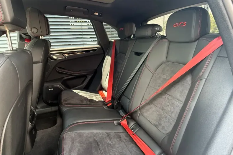 Porsche Macan din 2021 cu 48.370 km - oferta POR220650 - foto 15