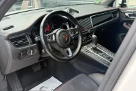 Porsche Macan din 2021 cu 48.370 km - oferta POR220650 - foto 18