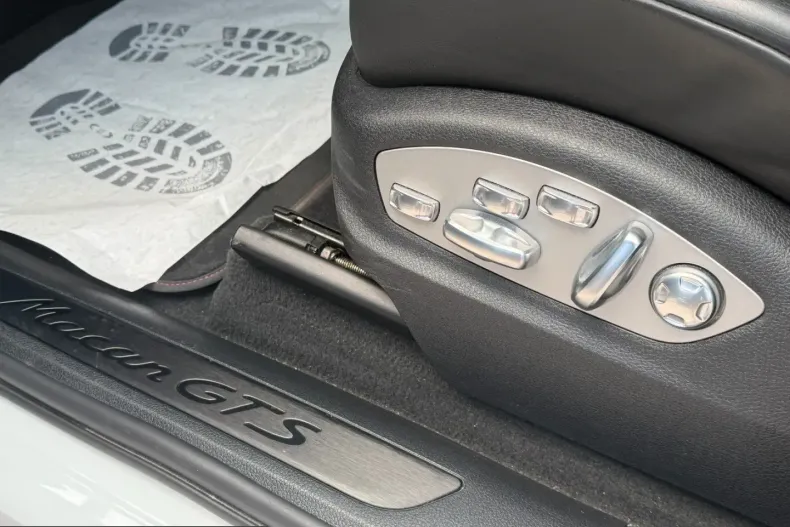 Porsche Macan din 2021 cu 48.370 km - oferta POR220650 - foto 20