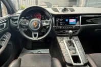 Porsche Macan din 2021 cu 48.370 km - oferta POR220650 - foto 21
