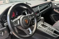 Porsche Macan din 2021 cu 48.370 km - oferta POR220650 - foto 22