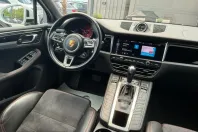 Porsche Macan din 2021 cu 48.370 km - oferta POR220650 - foto 24