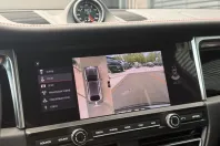 Porsche Macan din 2021 cu 48.370 km - oferta POR220650 - foto 26