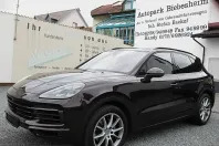 Porsche Cayenne din 2022 cu 57.000 km - oferta POR220651 - foto 1