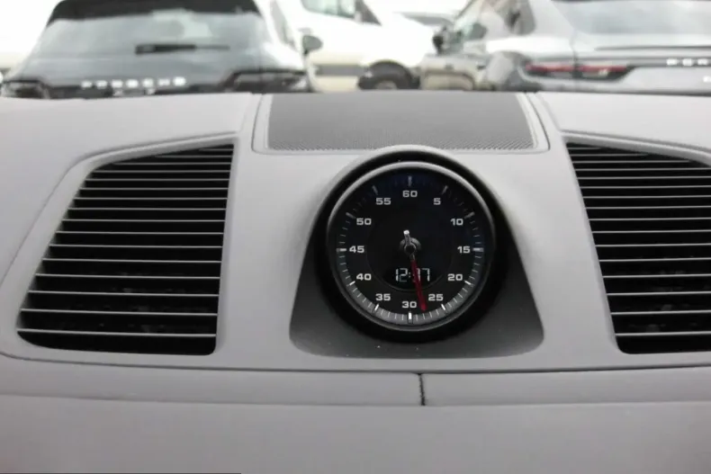 Porsche Cayenne din 2022 cu 57.000 km - oferta POR220651 - foto 5