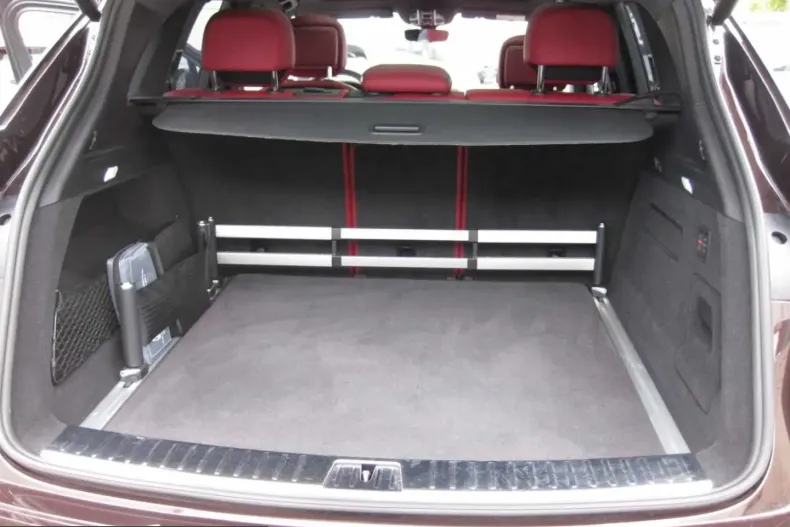 Porsche Cayenne din 2022 cu 57.000 km - oferta POR220651 - foto 9
