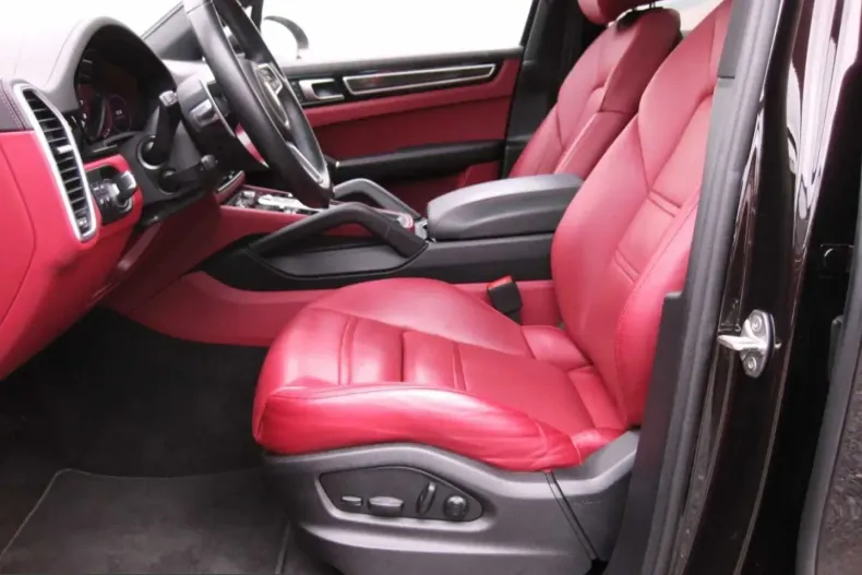 Porsche Cayenne din 2022 cu 57.000 km - oferta POR220651 - foto 11