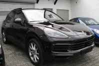 Porsche Cayenne din 2022 cu 57.000 km - oferta POR220651 - foto 17