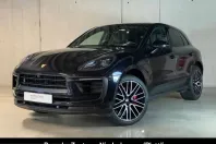 Porsche Macan din 2022 cu 70.400 km - oferta POR220652 - foto 1