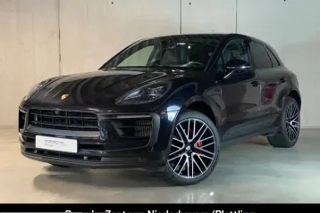 Porsche Macan din 2022 - oferta POR220652