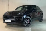 Porsche Macan din 2022 cu 70.400 km - oferta POR220652 - foto 2