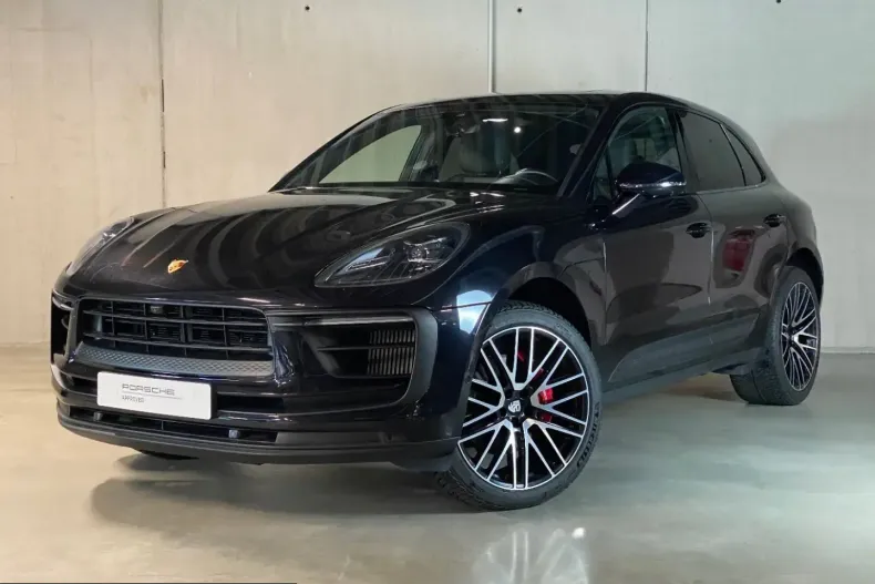 Porsche Macan din 2022 cu 70.400 km - oferta POR220652 - foto 2