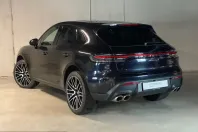 Porsche Macan din 2022 cu 70.400 km - oferta POR220652 - foto 4