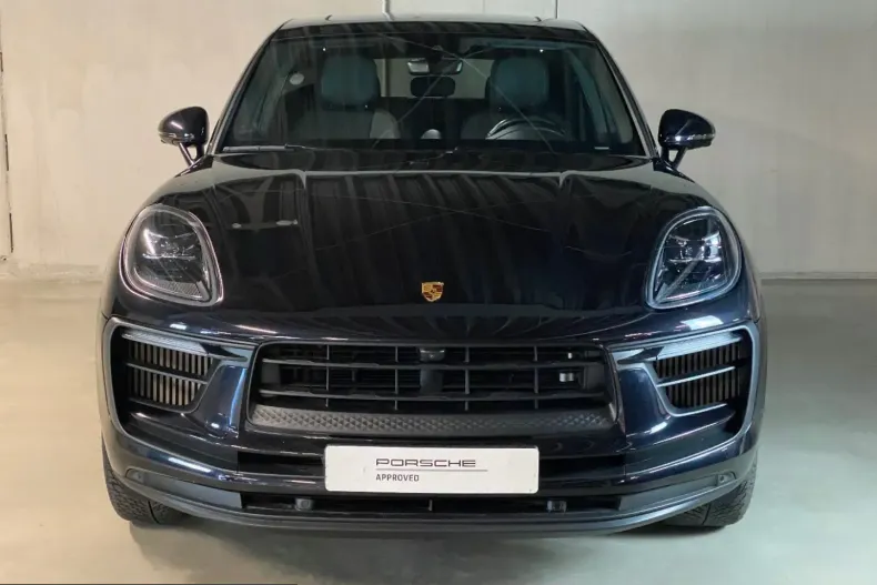 Porsche Macan din 2022 cu 70.400 km - oferta POR220652 - foto 5