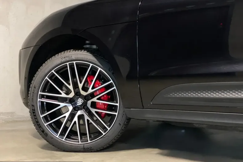Porsche Macan din 2022 cu 70.400 km - oferta POR220652 - foto 7