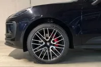 Porsche Macan din 2022 cu 70.400 km - oferta POR220652 - foto 8