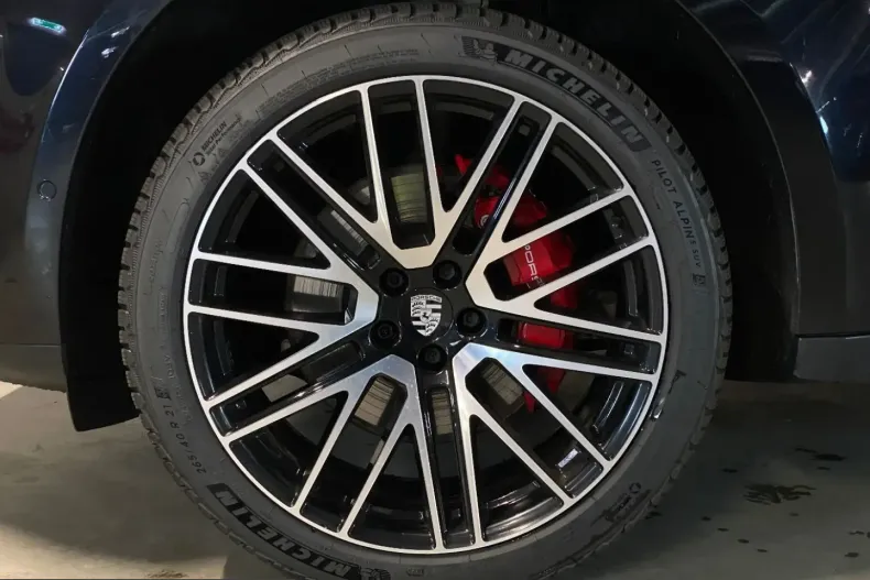 Porsche Macan din 2022 cu 70.400 km - oferta POR220652 - foto 9