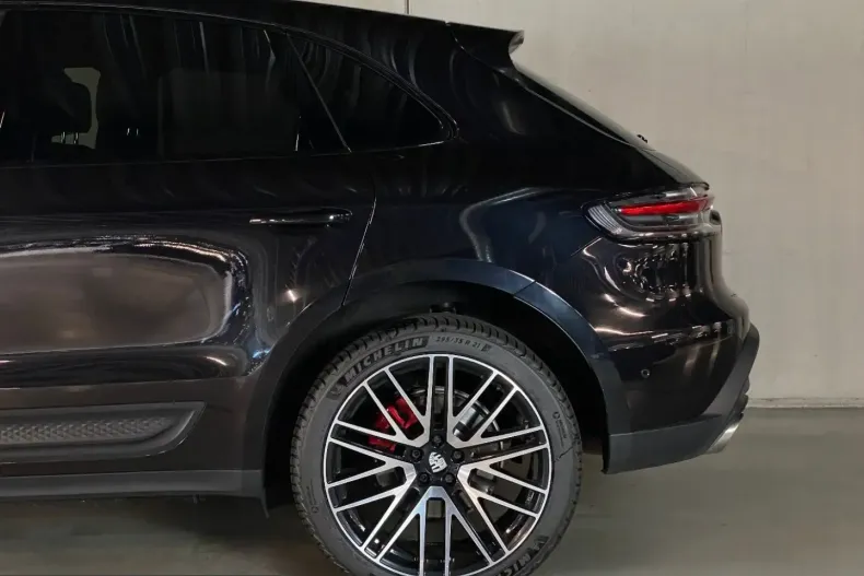 Porsche Macan din 2022 cu 70.400 km - oferta POR220652 - foto 10